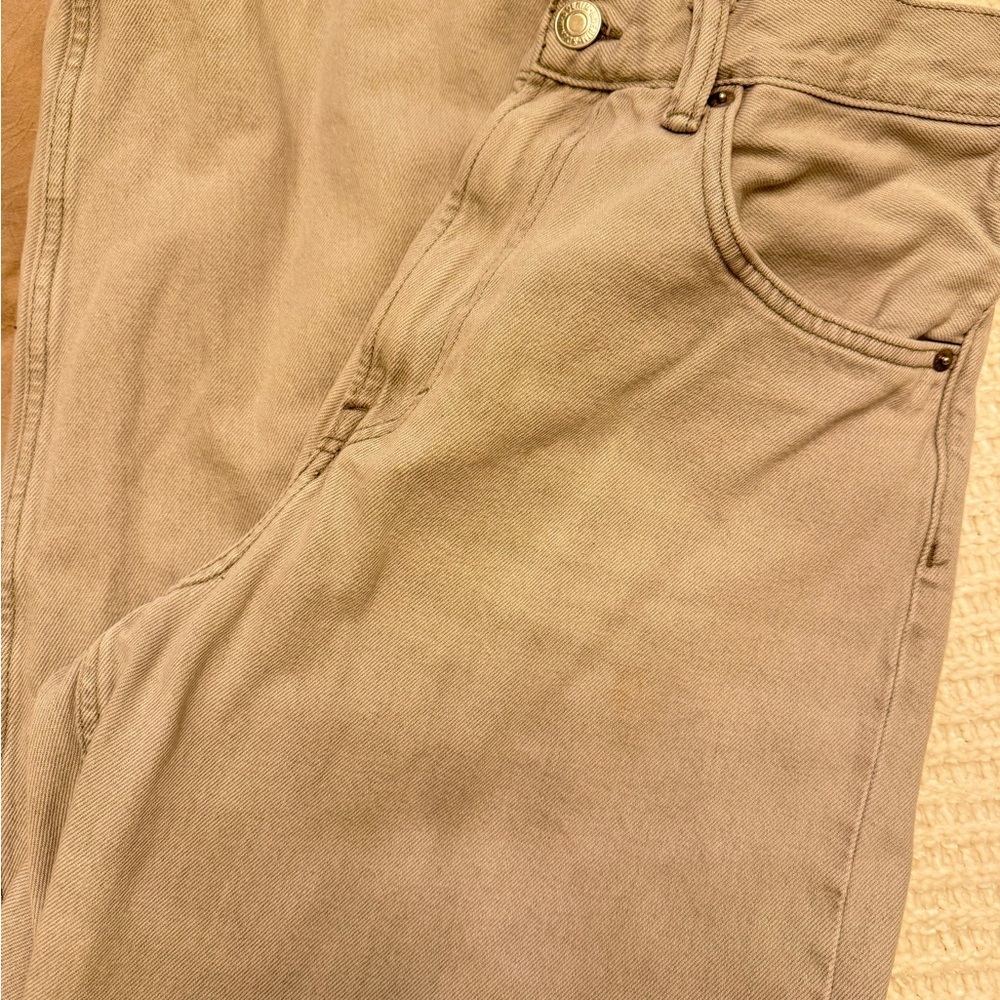 H&M Baggy Loose Fit Pants